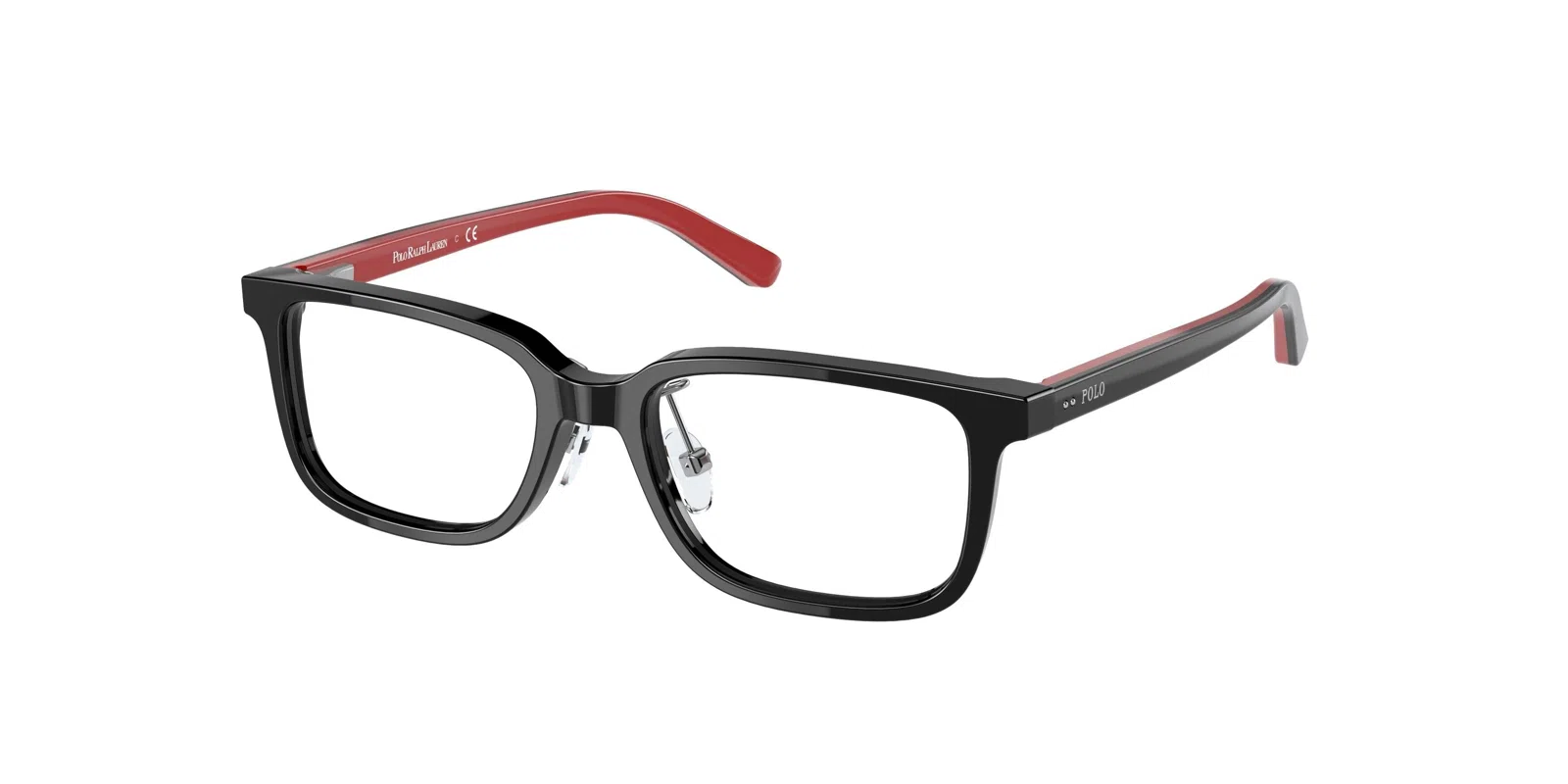 Polo Prep 8545 Eyeglasses - view 3